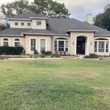 Exterior Home Cleaning in Tomball, TX 8